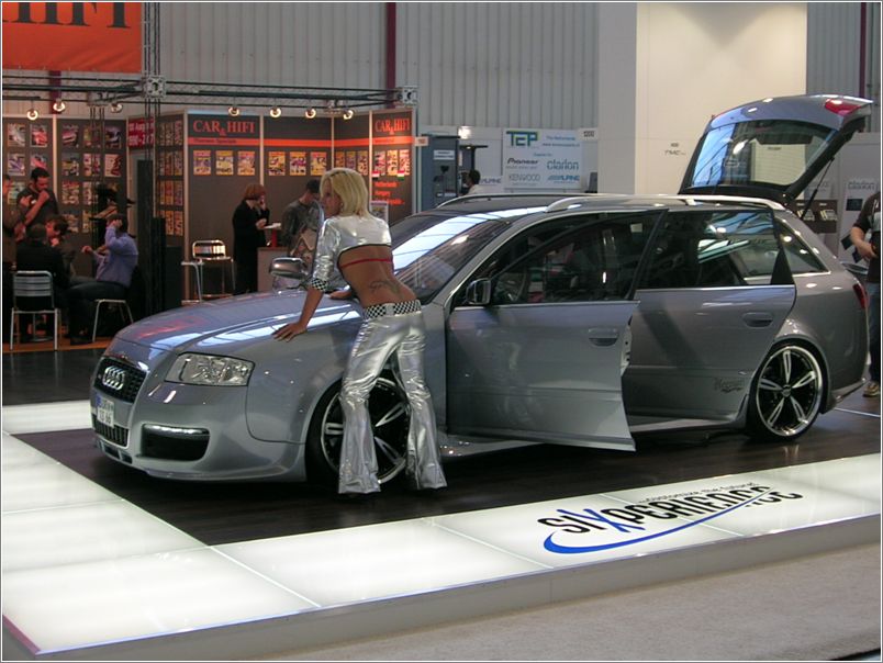 Messe Sinsheim 001